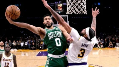 Lakers vs Celtics Betting Preview: Not Quite the Classic Rivalry