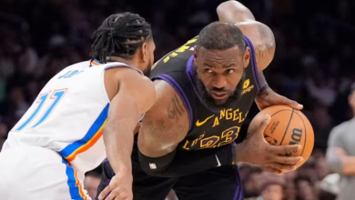 Lakers vs Clippers Preview: The Tides are Turning