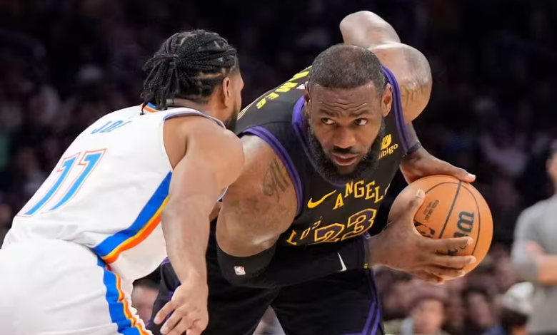 Lakers vs Clippers Preview: The Tides are Turning