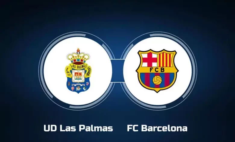 Las Palmas vs Barcelona Odds: First La Liga Matchday of 2024