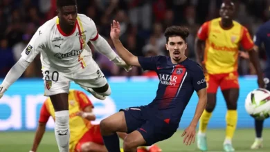 Ligue 1: PSG vs Lens French Battle Odds & Preview