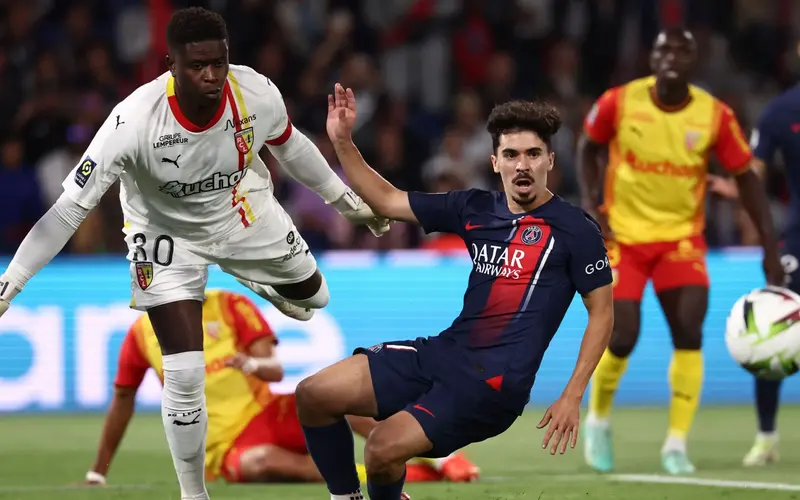 Ligue 1: PSG vs Lens French Battle Odds & Preview