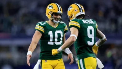 NFC Divisional Round: Can Love, Packers Pull Off Another Upset?