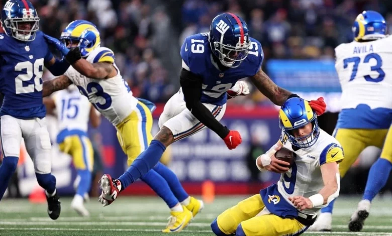 NFL Week 18 Upset Watch: Best Underdogs to Bet