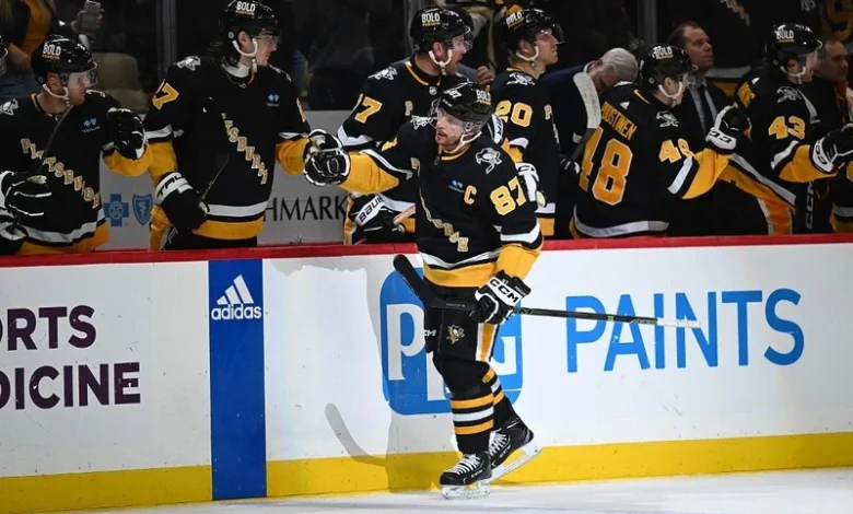 NHL: Underdogs Who Could Make Stanley Cup Playoffs