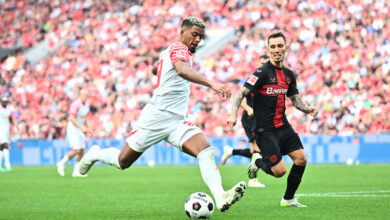RB Leipzig vs Leverkusen Odds & Preview