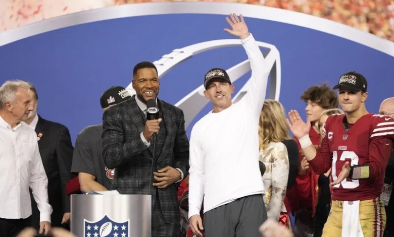 San Francisco 49ers: How They Got To The Super Bowl