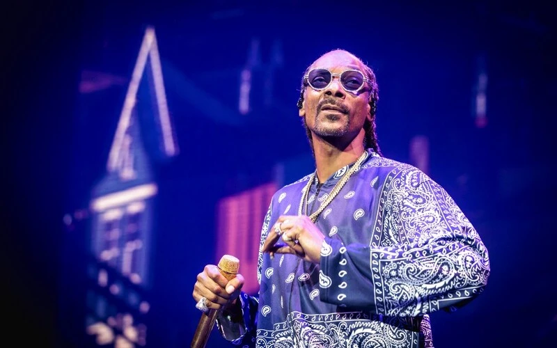 Snoop Dogg: Hip-Hop Sensation Is Turning Paris Olympics into a Funky Affair!