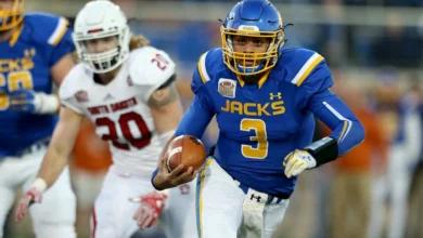 South Dakota State Favored To Win Another FCS Title