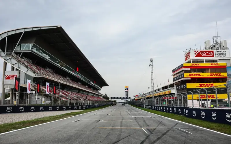 Spanish Grand Prix Shifts Gears to Madrid in 2026