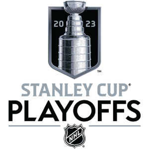Stanley Cup Playoffs 2023 Trophy