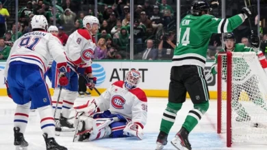 Stars at Flyers NHL Odds Preview