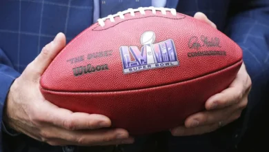 Super Bowl Projected Bets to Exceed $1 billion
