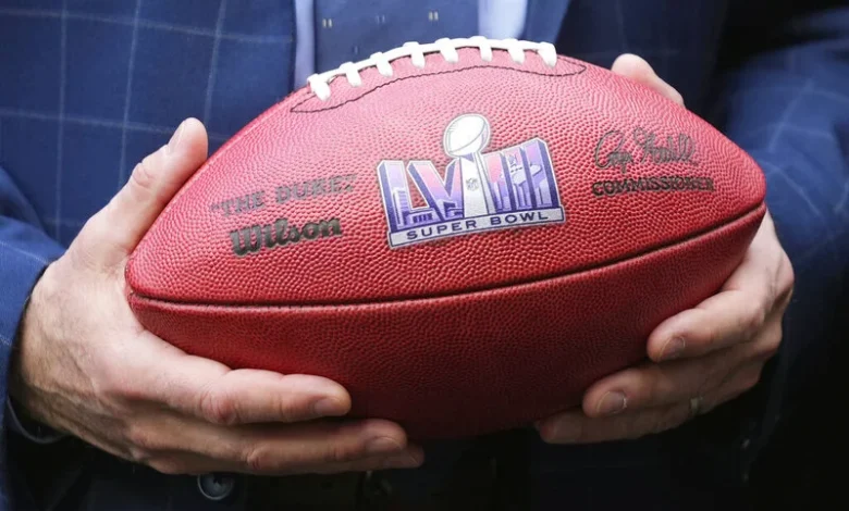 Super Bowl Projected Bets to Exceed $1 billion