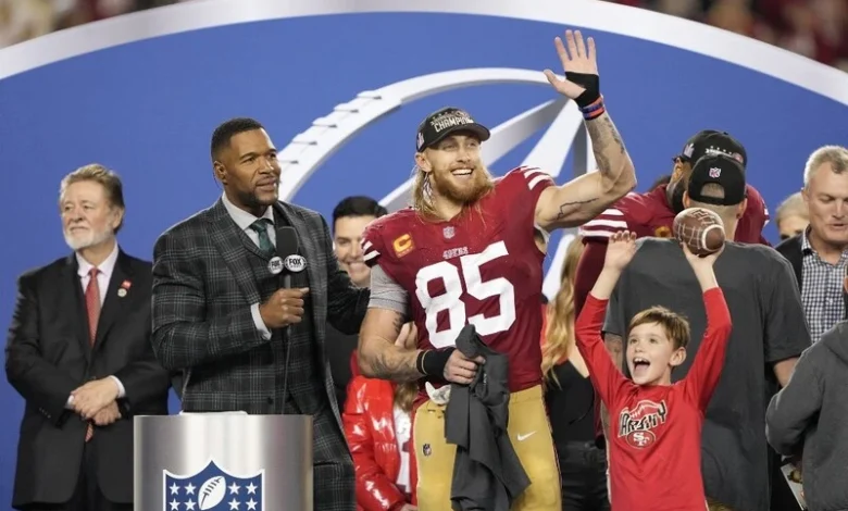 Super Bowl Yards Prop Bet Preview: Yards Gained On First Reception