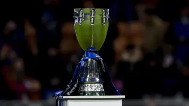 Supercoppa Italia 2024: Four Teams, One Crown!