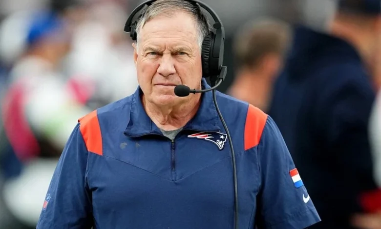 The End of an Era, Bill Belichick Leaves Patriots After 24 Seasons