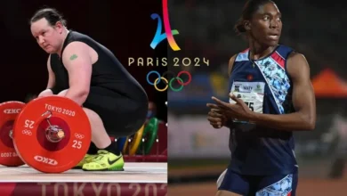 Trans Athletes Olympics Restrictions at Paris 2024