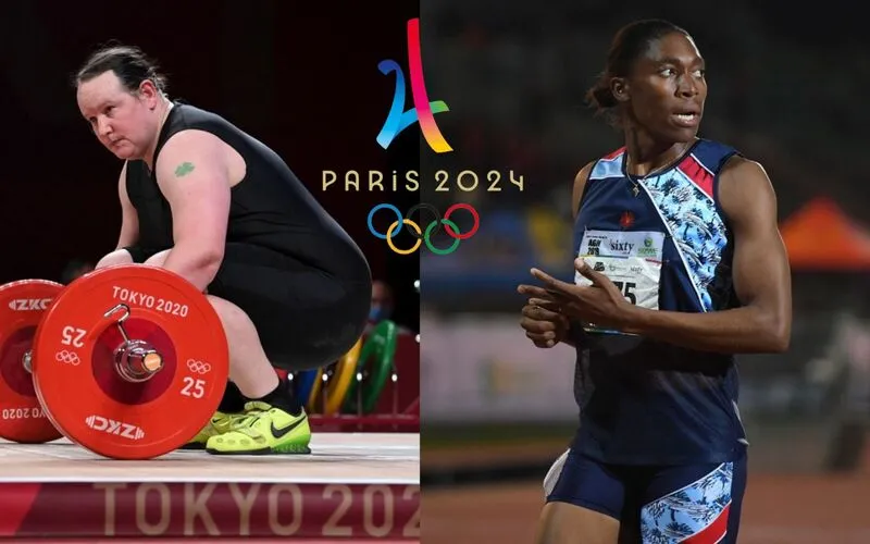 Trans Athletes Olympics Restrictions at Paris 2024 (Updated)