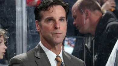 Who Is The Next NHL Coach To Be Fired?