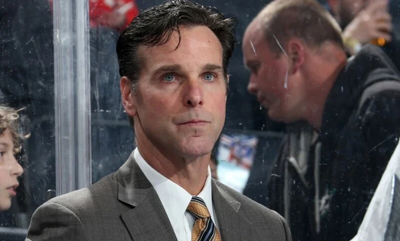 Who Is The Next NHL Coach To Be Fired?