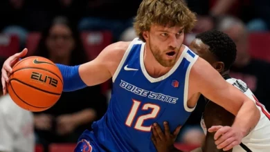 Will Boise State Begin Conference Play On a High Note?