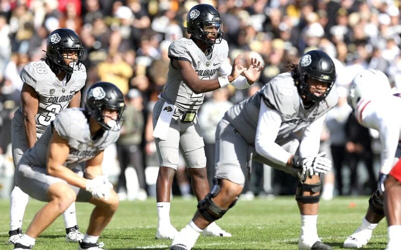 2024 Colorado Football Predictions Big 12 Debut Under Sanders