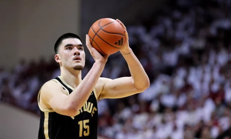 Will Purdue Lock In For Second Matchup Against Northwestern?