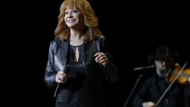 WIll Reba McEntire Have The Quickest National Anthem In Super Bowl History?