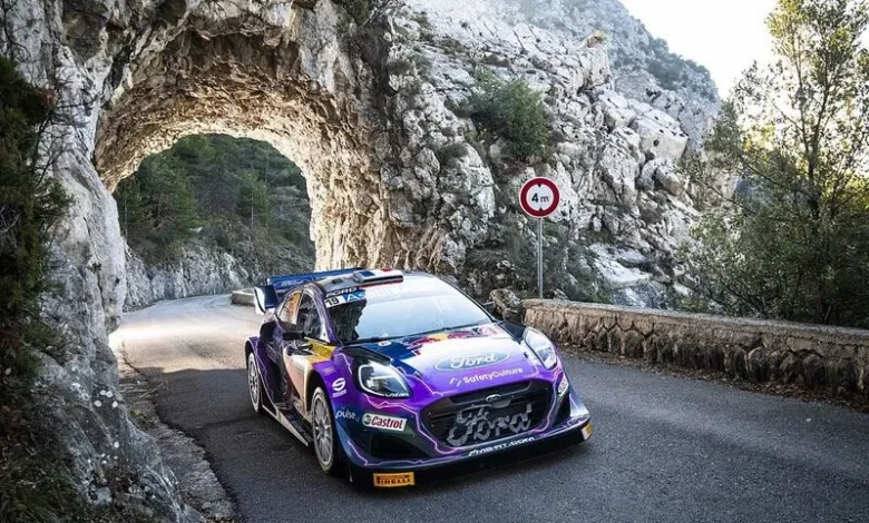 WRC Rallye Monte-Carlo Betting Tips: Can anyone catch Sébastien Ogier?