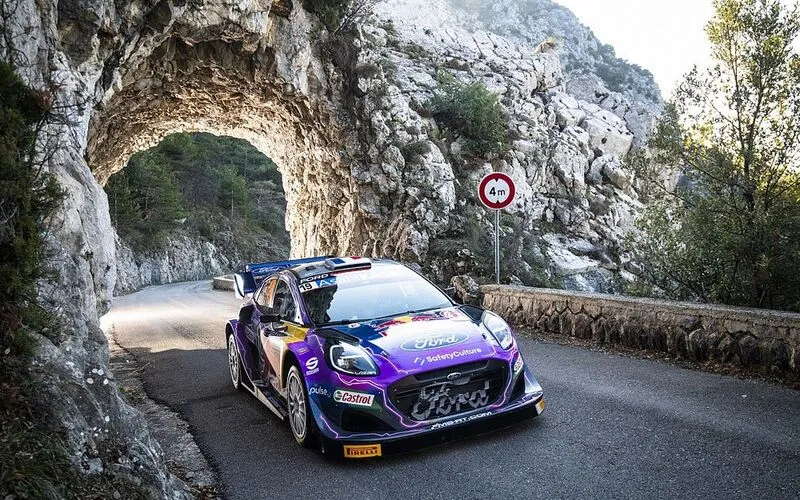 WRC Rallye Monte-Carlo Betting Tips: Can anyone catch Sébastien Ogier?