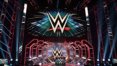WWE Raw Will Exclusively Stream on Netflix Starting in 2025