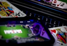 2024 US Legal Online Gambling: Which State Are Next?