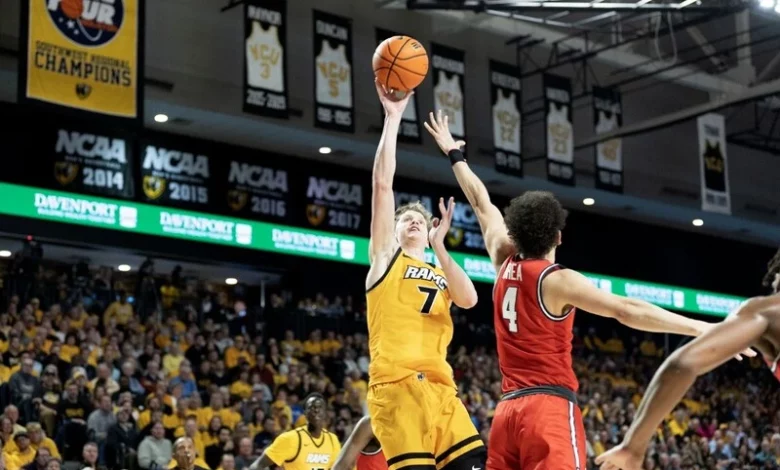 A-10 Contender VCU Hopes to Avoid Upset Against Lowly St. Louis