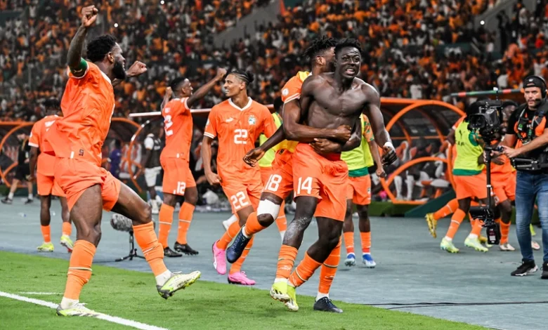 AFCON Semifinal: Ivory Coast vs DR Congo Lines & Preview