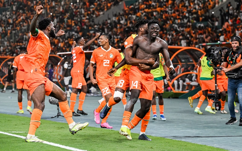 AFCON Semifinal: Ivory Coast vs DR Congo Lines & Preview