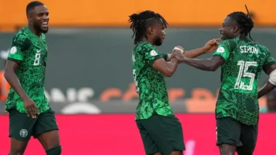 AFCON Semifinal: Nigeria vs South Africa Betting Odds