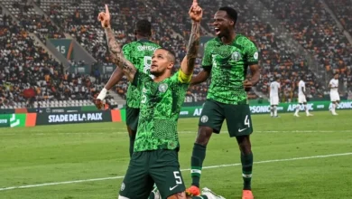 Africa Cup of Nations Final: Nigeria vs Ivory Coast Odds