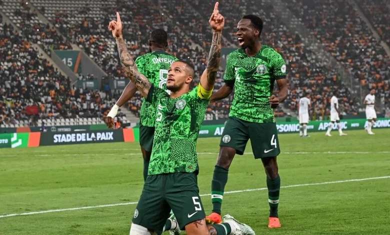 Africa Cup of Nations Final: Nigeria vs Ivory Coast Odds