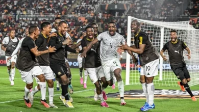 African Cup Quarter-Final: Cape Verde vs South Africa Odds