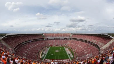 Alabama Introduces Bill That Would Allow Sports Betting