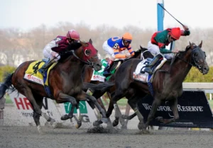 Aqueduct Horse Racing Picks for Presidents' Day Monday 2/20