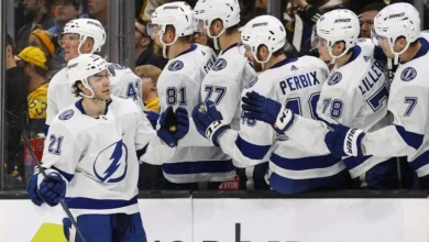 Avalanche at Lightning NHL Betting Preview