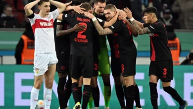 Bayer Leverkusen vs. Bayern Munich Odds, Preview