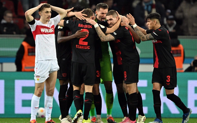 Bayer Leverkusen vs. Bayern Munich Odds, Preview