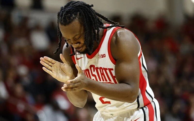 Bruce Thornton Player Stats: Ohio State Guard Excelling