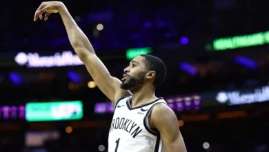 Can Brooklyn Earn Its Fourth Win In Five Games?
