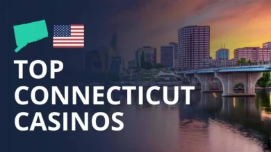 Connecticut Exceeds $41M in Online Casino Revenue for January