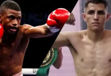 Curiel vs Nontshinga 2 Preview: Proving All the Critics Wrong