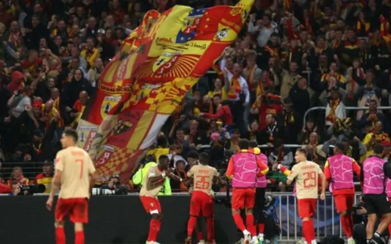 Europa League Knockout Play-off: Lens vs Freiburg Odds